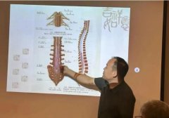 2026年1月段朝阳针刀医学与运动医学精细解剖班