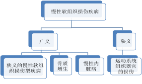 针刀医学理论的整体观